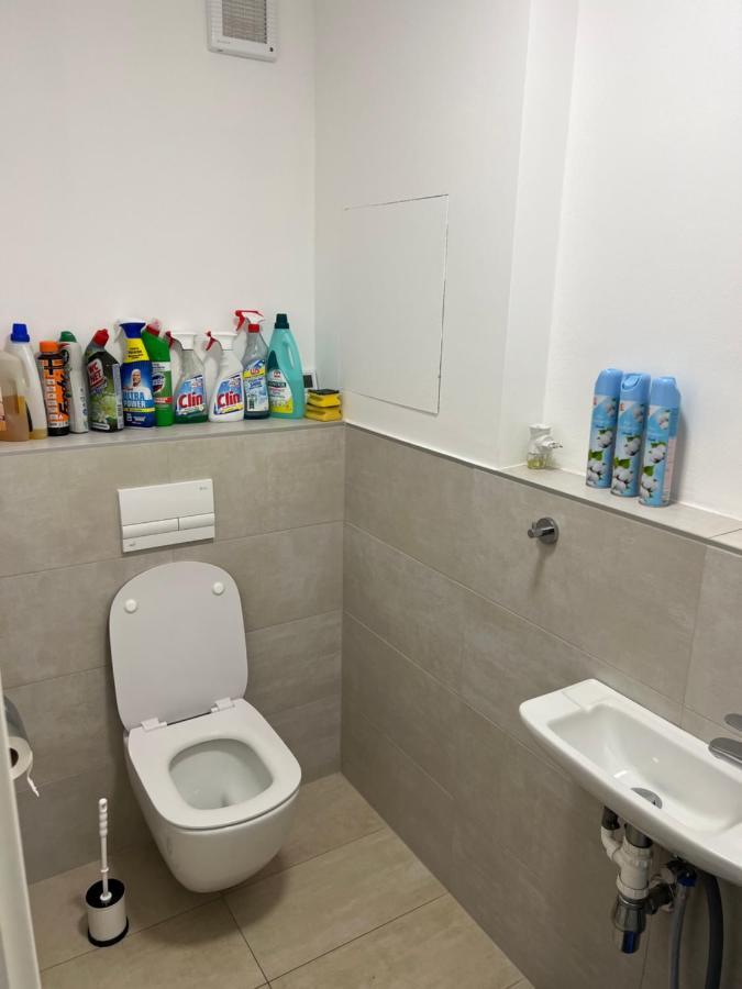 Prostějov Beautiful 2 Bedroom Apartment מראה חיצוני תמונה