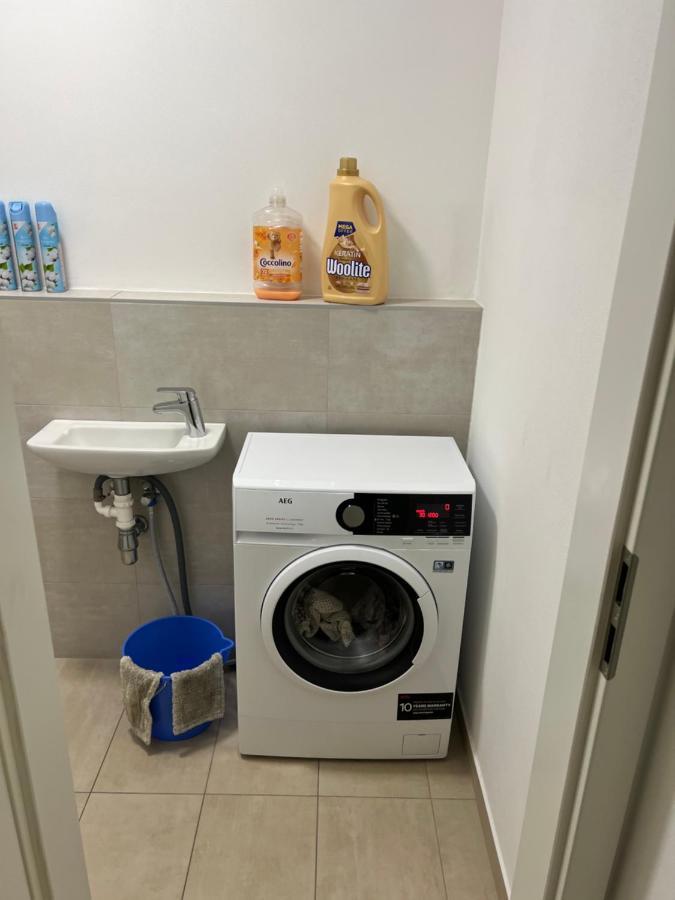 Prostějov Beautiful 2 Bedroom Apartment מראה חיצוני תמונה