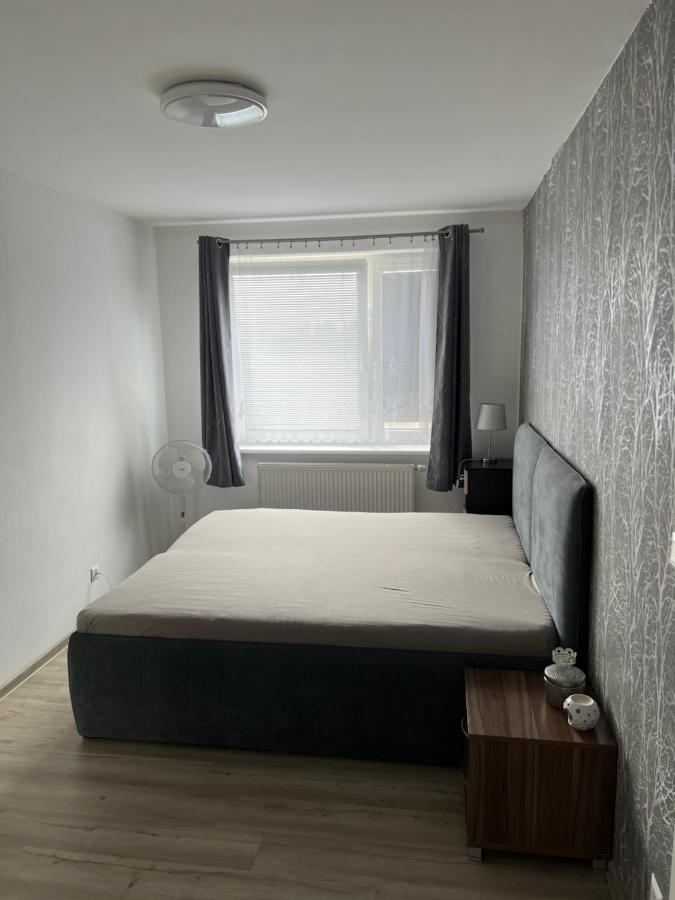 Prostějov Beautiful 2 Bedroom Apartment מראה חיצוני תמונה