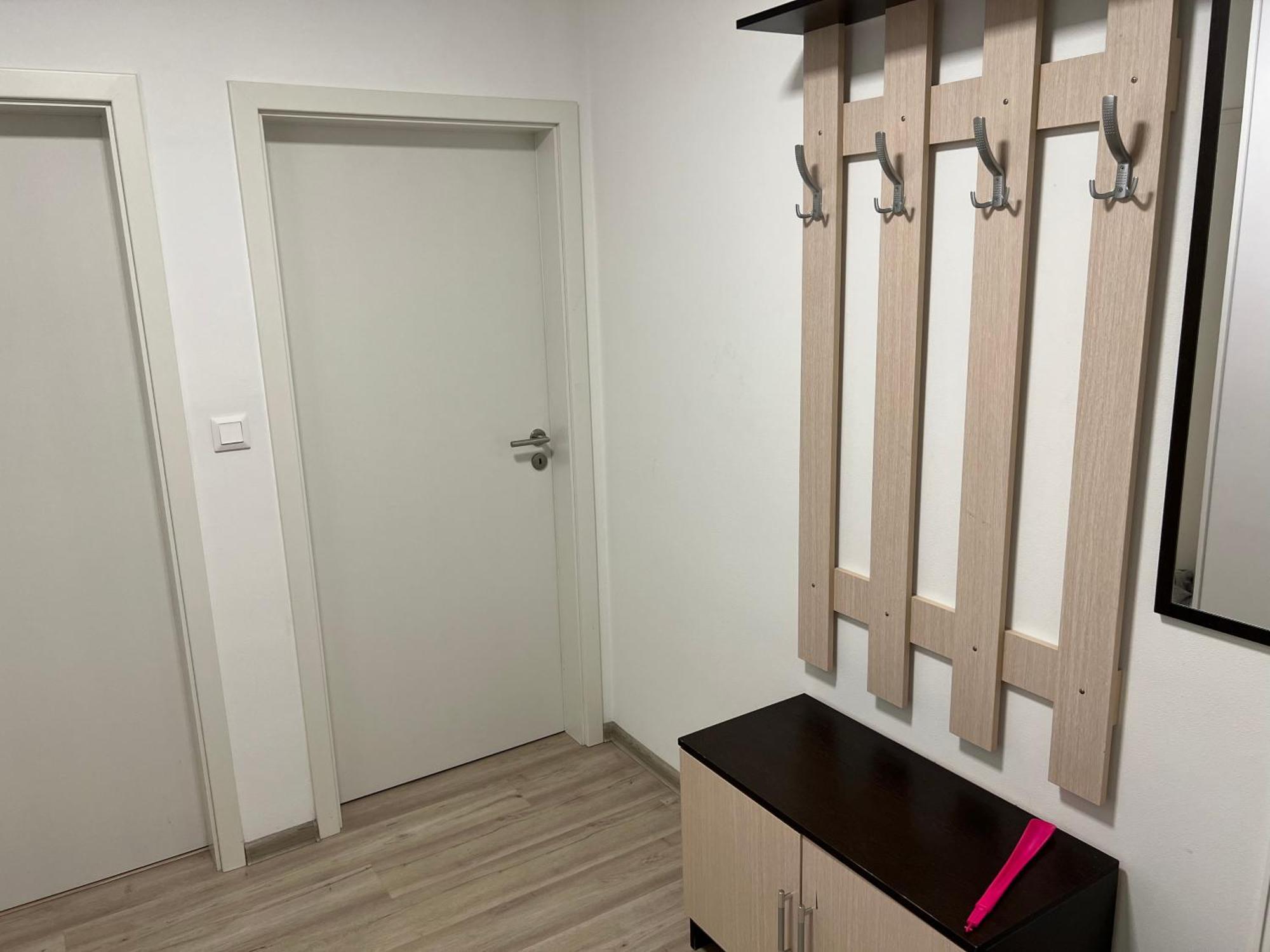 Prostějov Beautiful 2 Bedroom Apartment מראה חיצוני תמונה